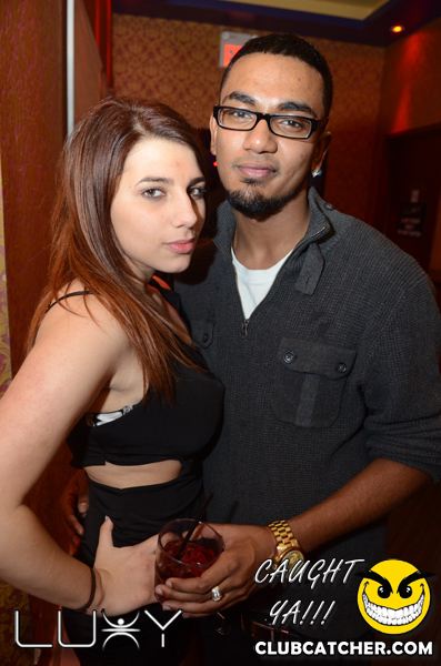 Luxy nightclub photo 361 - January 20th, 2012