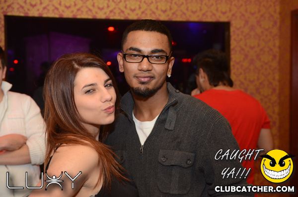 Luxy nightclub photo 362 - January 20th, 2012