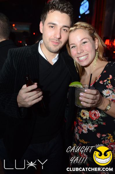 Luxy nightclub photo 363 - January 20th, 2012
