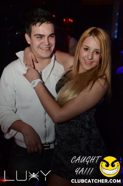 Luxy nightclub photo 364 - January 20th, 2012