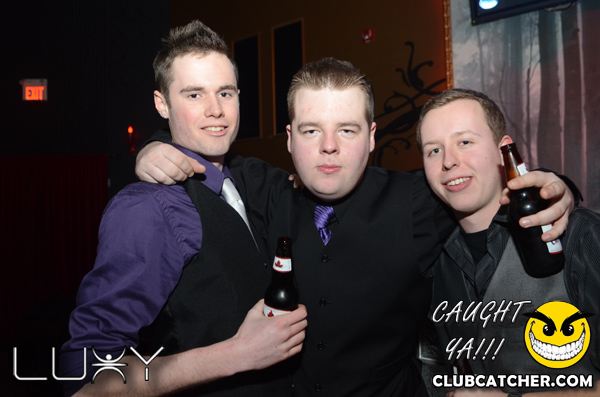 Luxy nightclub photo 366 - January 20th, 2012