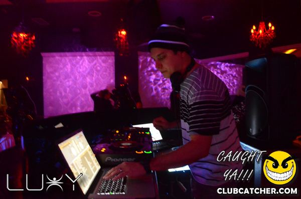 Luxy nightclub photo 367 - January 20th, 2012
