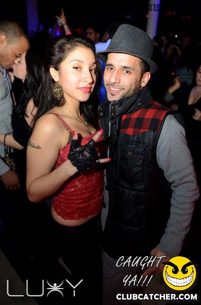Luxy nightclub photo 368 - January 20th, 2012