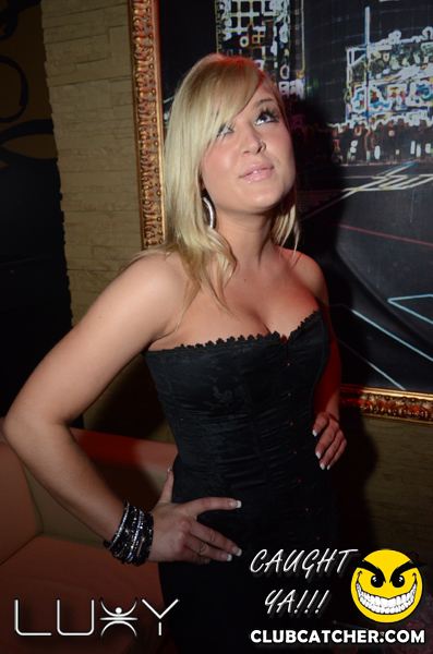 Luxy nightclub photo 370 - January 20th, 2012