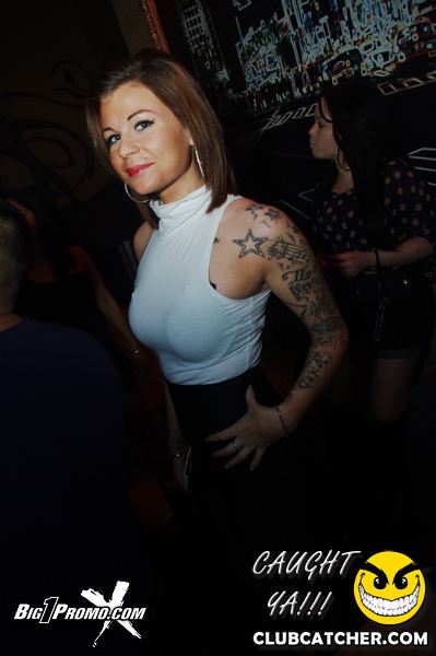 Luxy nightclub photo 38 - January 20th, 2012