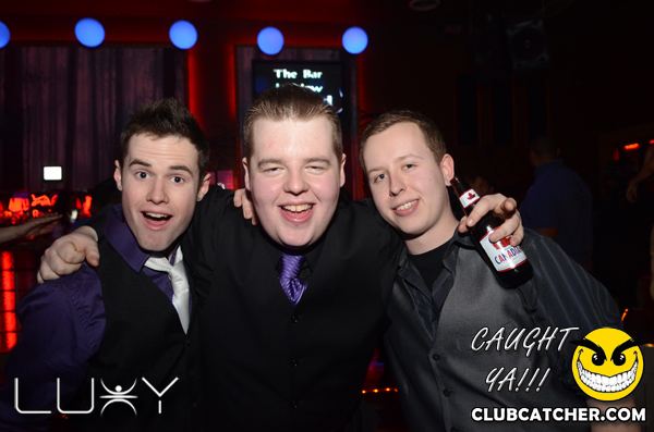 Luxy nightclub photo 371 - January 20th, 2012