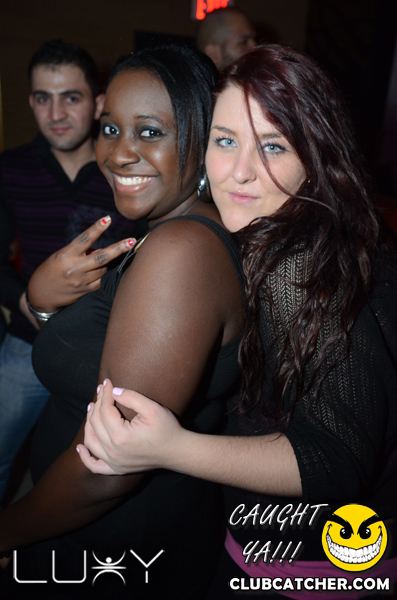 Luxy nightclub photo 372 - January 20th, 2012