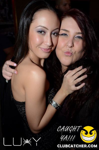 Luxy nightclub photo 373 - January 20th, 2012