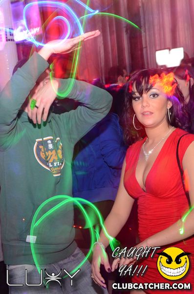 Luxy nightclub photo 376 - January 20th, 2012