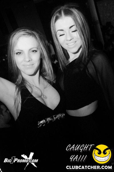 Luxy nightclub photo 39 - January 20th, 2012