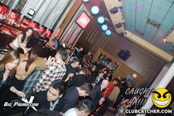 Luxy nightclub photo 41 - January 20th, 2012