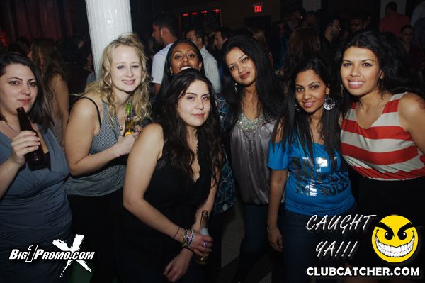 Luxy nightclub photo 42 - January 20th, 2012