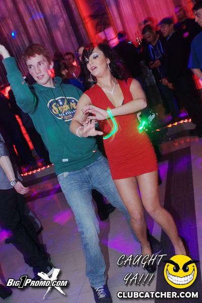 Luxy nightclub photo 43 - January 20th, 2012