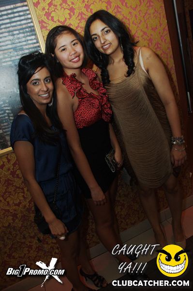 Luxy nightclub photo 45 - January 20th, 2012