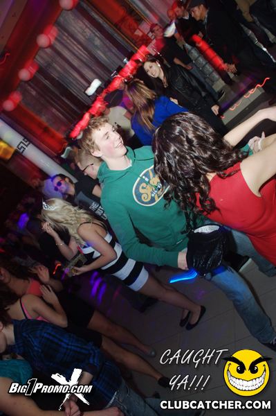 Luxy nightclub photo 46 - January 20th, 2012