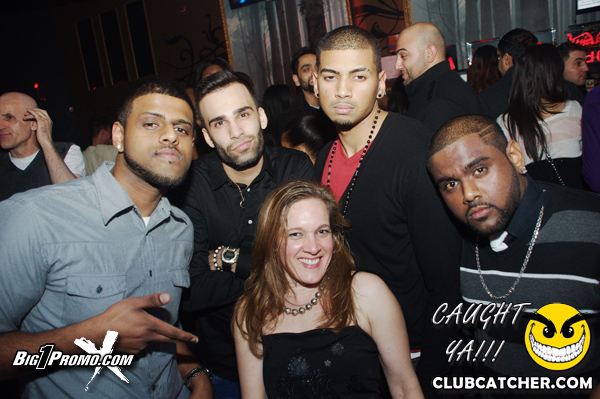 Luxy nightclub photo 47 - January 20th, 2012