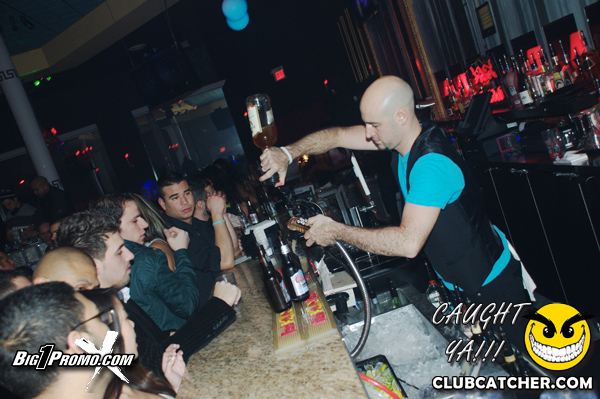 Luxy nightclub photo 48 - January 20th, 2012