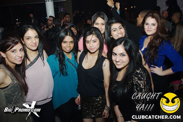 Luxy nightclub photo 49 - January 20th, 2012
