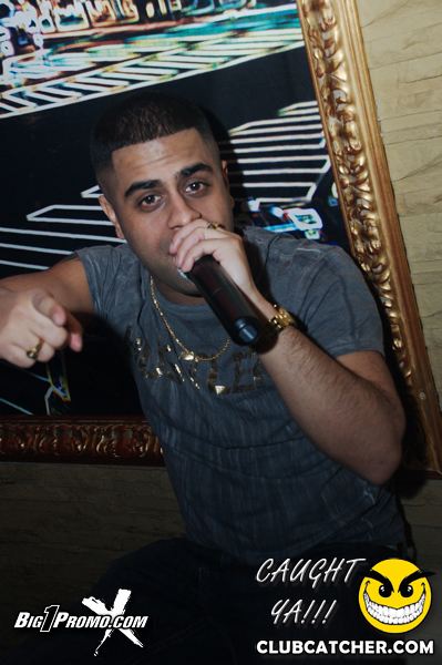 Luxy nightclub photo 6 - January 20th, 2012