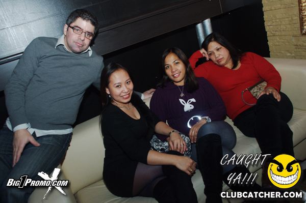 Luxy nightclub photo 53 - January 20th, 2012