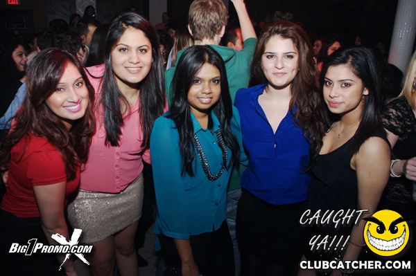 Luxy nightclub photo 54 - January 20th, 2012