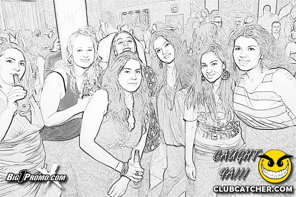 Luxy nightclub photo 55 - January 20th, 2012