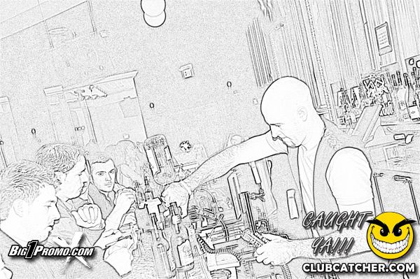 Luxy nightclub photo 57 - January 20th, 2012