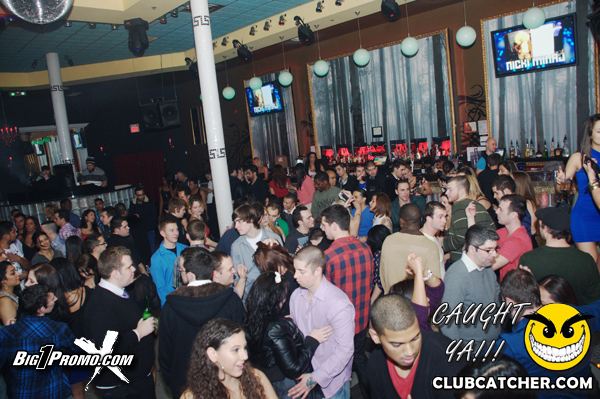 Luxy nightclub photo 60 - January 20th, 2012
