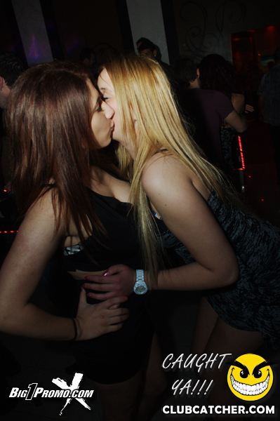 Luxy nightclub photo 7 - January 20th, 2012