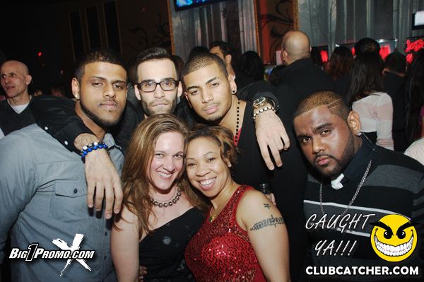 Luxy nightclub photo 63 - January 20th, 2012