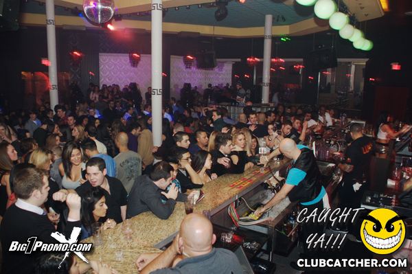 Luxy nightclub photo 64 - January 20th, 2012