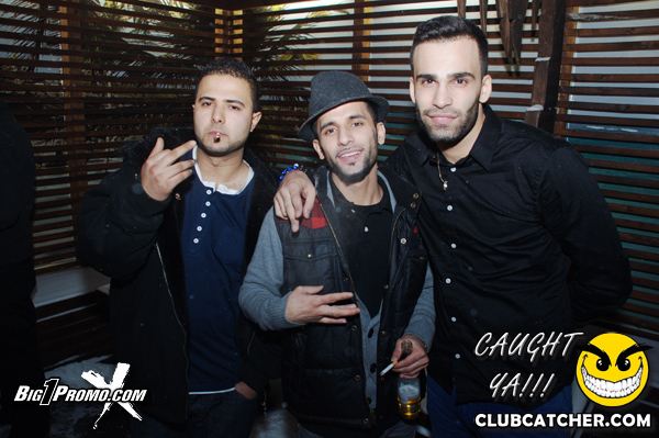 Luxy nightclub photo 66 - January 20th, 2012