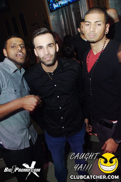 Luxy nightclub photo 67 - January 20th, 2012