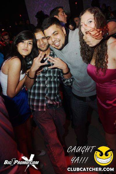 Luxy nightclub photo 68 - January 20th, 2012