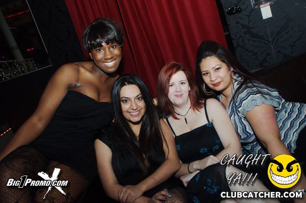 Luxy nightclub photo 70 - January 20th, 2012