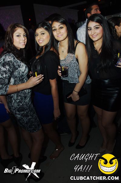 Luxy nightclub photo 72 - January 20th, 2012