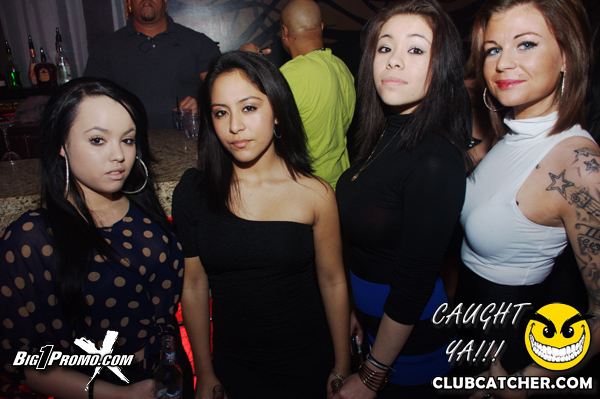 Luxy nightclub photo 74 - January 20th, 2012