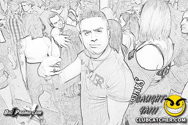 Luxy nightclub photo 77 - January 20th, 2012