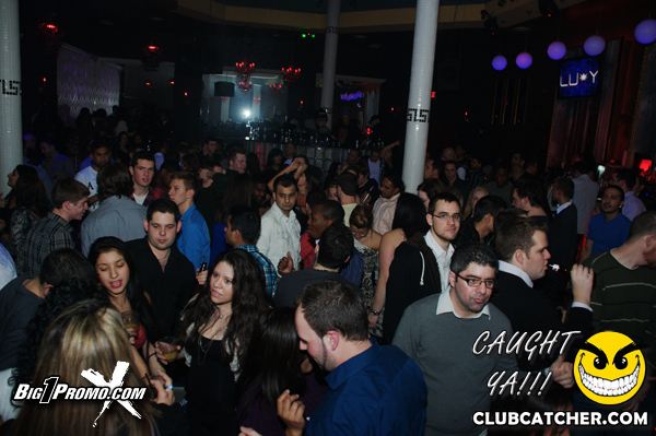 Luxy nightclub photo 78 - January 20th, 2012