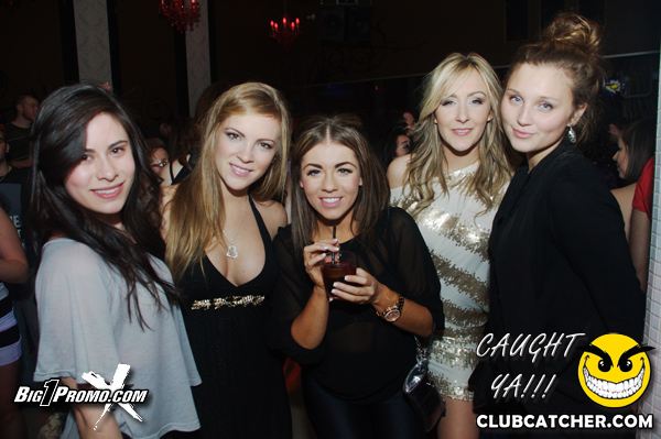 Luxy nightclub photo 80 - January 20th, 2012