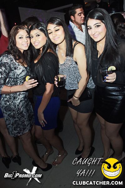 Luxy nightclub photo 82 - January 20th, 2012