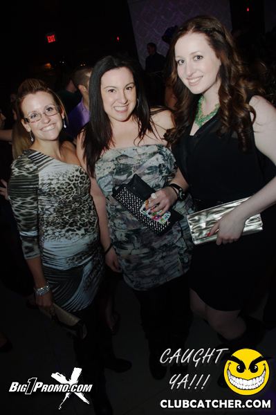 Luxy nightclub photo 84 - January 20th, 2012