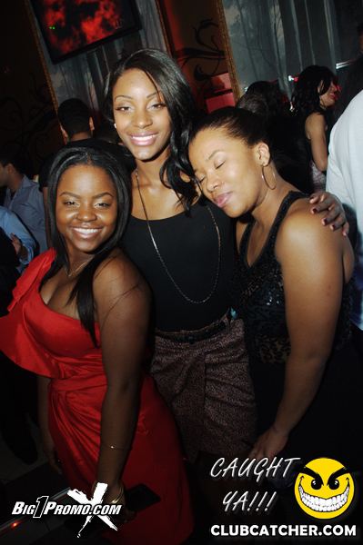 Luxy nightclub photo 86 - January 20th, 2012