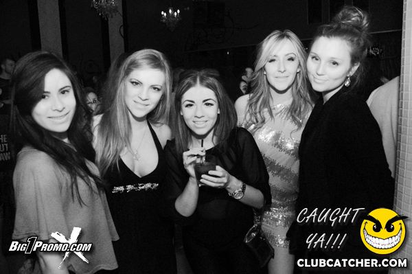 Luxy nightclub photo 87 - January 20th, 2012