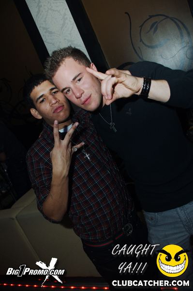 Luxy nightclub photo 88 - January 20th, 2012