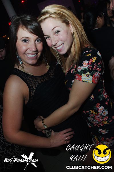 Luxy nightclub photo 90 - January 20th, 2012