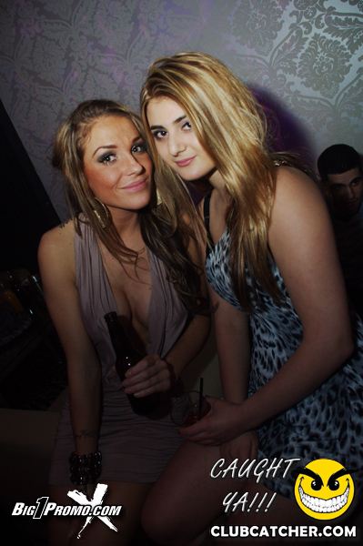 Luxy nightclub photo 10 - January 20th, 2012