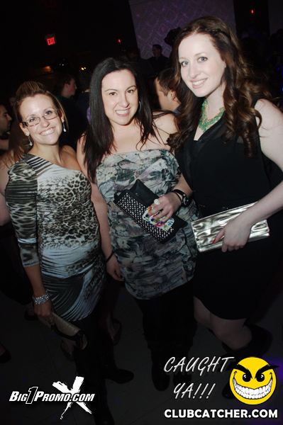 Luxy nightclub photo 91 - January 20th, 2012