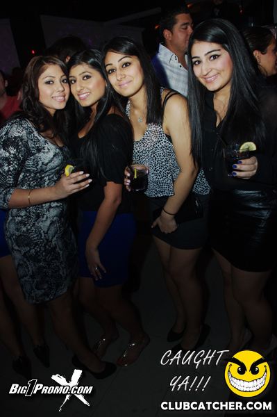 Luxy nightclub photo 92 - January 20th, 2012