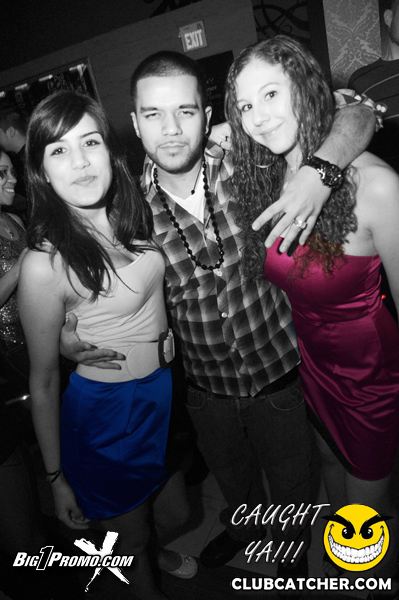 Luxy nightclub photo 94 - January 20th, 2012